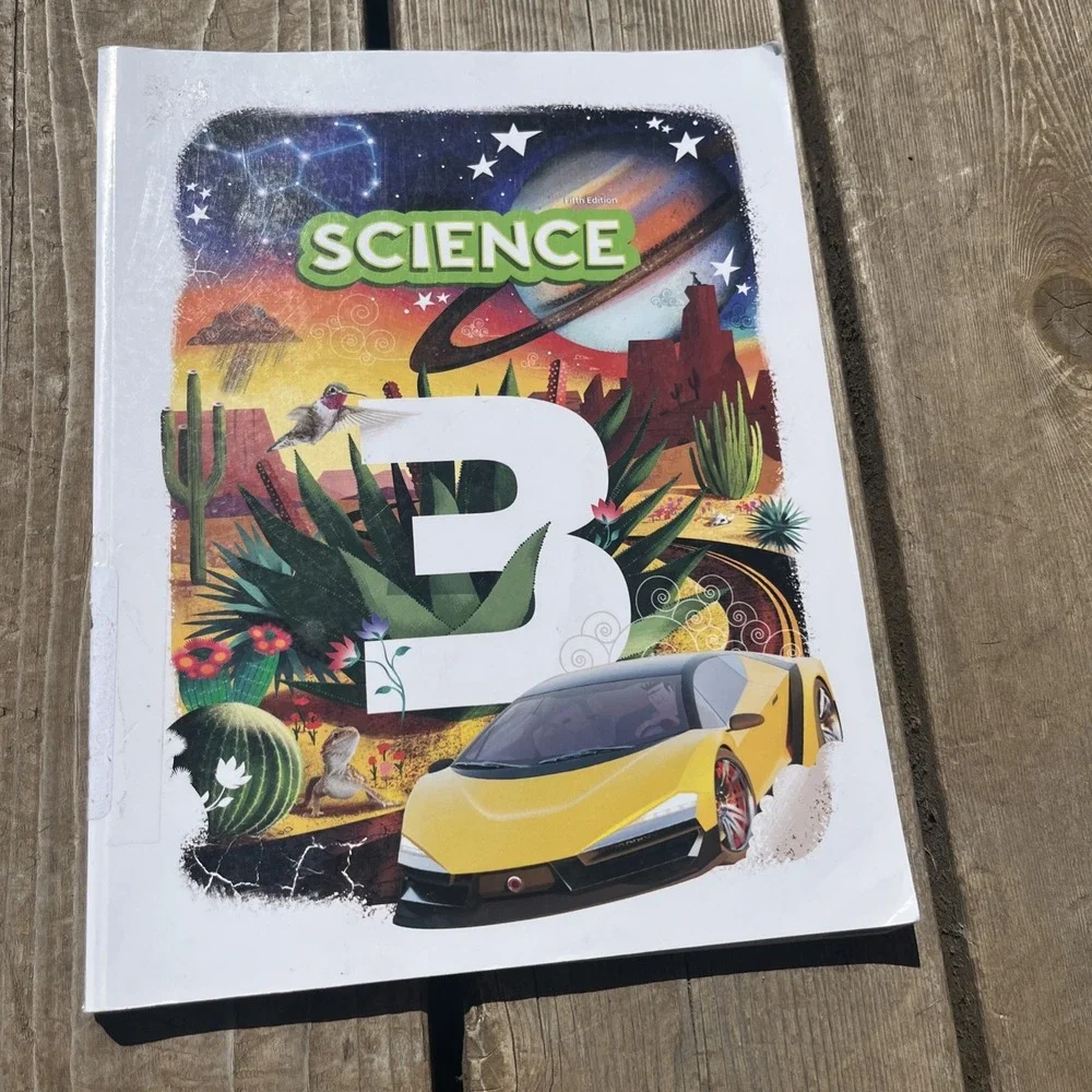 N/A bju science